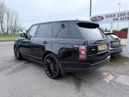 Land Rover Range Rover 3.0 TDV6 AUTOBIOGRAPHY 7