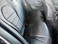 Mercedes-Benz C Class 2.1 C220d Sport 7G-Tronic+ Euro 6 (s/s) 5dr 37