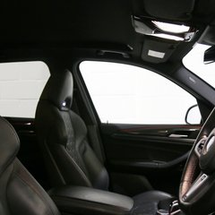 BMW X3 M Competition - Huge Spec Just Serviced at BMW 2