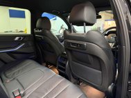 BMW X5 3.0 30d M Sport SUV 5dr Diesel Auto xDrive Euro 6 (s/s) (265 ps) 52