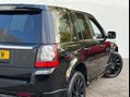 Land Rover Freelander 2.2 Freelander Sport LE SD4 Auto 4WD 5dr 35