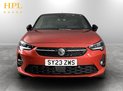 Vauxhall Corsa Electric 50kWh Ultimate Hatchback 5dr Electric Auto (136 ps) Air Con - Alloys - DAB 2