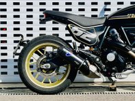 Ducati Scrambler Scrambler Full Throttle 5