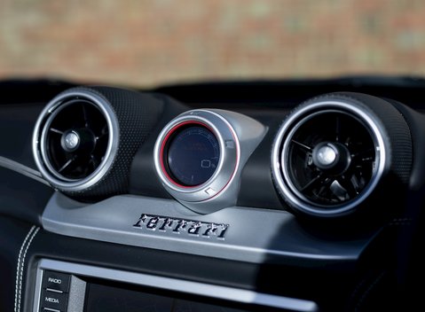 Ferrari California T 19