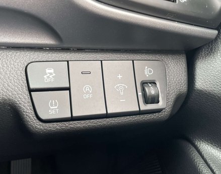 Kia Stonic 1.0 Stonic 2 5dr 49