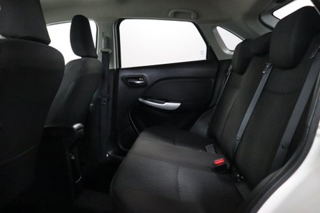 Suzuki Baleno SZ5 BOOSTERJET 42