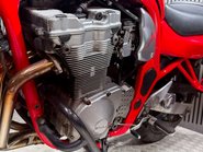 Suzuki Bandit 600 GSF 1996 MK1 RUNNING PROJECT BIKE ONLY 26K NAKED A2 21