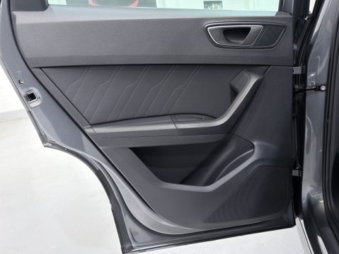 SEAT Ateca ECOTSI FR SPORT DSG 62