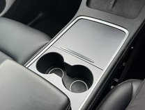 Tesla Model Y (Sold) (Dual Motor) Long Range SUV 5dr Electric Auto 4WDE (384 bhp) 30