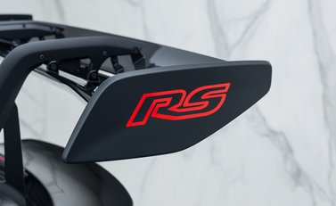 Porsche 911 GT3 RS (992) 43