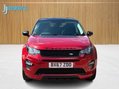 Land Rover Discovery Sport 2.0 TD4 HSE Dynamic Lux SUV 5dr Diesel Auto 4WD Euro 6 (s/s) (180 ps) 12