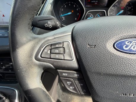 Ford Kuga TITANIUM X EDITION 15