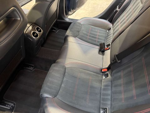 Mercedes-Benz A Class 1.5 A 180 AMG Line Executive D Auto 5dr 66