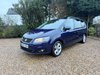 SEAT Alhambra 2.0 TDI XCELLENCE DSG Euro 6 (s/s) 5dr