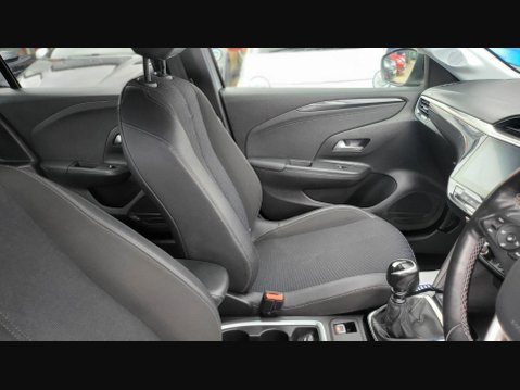 Vauxhall Corsa ELITE NAV PREMIUM 32