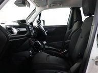 Jeep Renegade MULTIJET II LONGITUDE 41