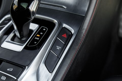 MG HS EXCLUSIVE DCT 34