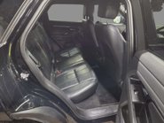 Land Rover Range Rover Evoque 2.0 Range Rover Evoque R-Dynamic S Auto 4WD 5dr 13