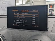 Audi A3 TFSI SE 22