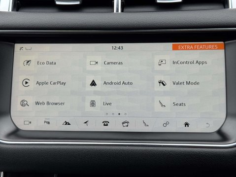 Land Rover Range Rover Sport 3.0 Range Rover Sport HSE Dynamic SDV6 Automatic 4WD 5dr - NATIONAL DELIVER 42