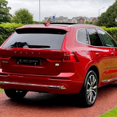 Volvo XC60 RECHARGE T8 INSCRIPTION PRO AWD 3