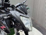 Kawasaki Z NINJA 250 2016 18K LIGHTWEIGHT 250CC A2 READY PROJECT BIKE 16