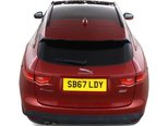 Jaguar F-Pace 2.0 D180 R-Sport SUV 5dr Diesel Auto AWD Euro 6 (s/s) (180 ps) 7
