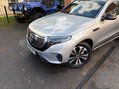 Mercedes-Benz EQC EQC 400 80kWh Sport Auto 4MATIC 5dr 4