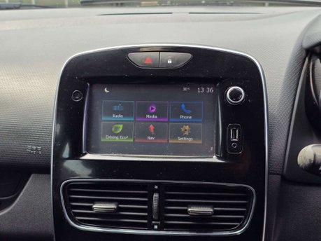 Renault Clio 1.5 dCi Dynamique S Nav Hatchback 5dr Diesel EDC Euro 6 (s/s) (90 ps) 37
