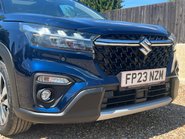 Suzuki S-Cross ULTRA ALLGRIP 16