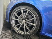 Audi RS4 4.2 FSI V8 Estate 5dr Petrol S Tronic quattro Euro 5 (450 ps) 26