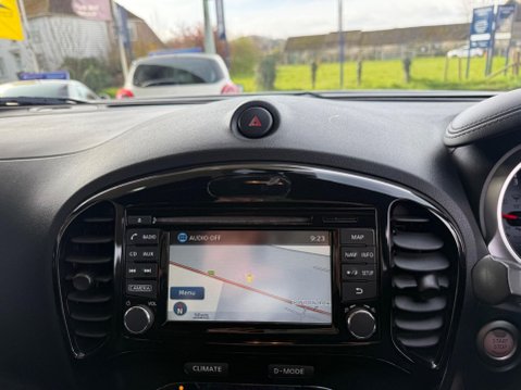 Nissan Juke 1.5 dCi N-Connecta Euro 6 (s/s) 5dr 33