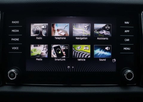 Skoda Kodiaq 1.5 Kodiaq SE L TSi Semi-Auto 5dr 31