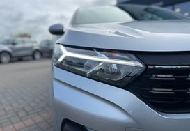 Dacia Sandero COMFORT 1.0 TCE AUTOMATIC 5 DOOR 15