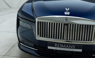 Rolls-Royce Spectre 29