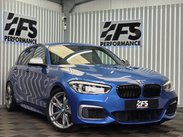 BMW 1 Series 3.0 M135i Hatchback 5dr Petrol Auto Euro 6 (s/s) (326 ps) 43