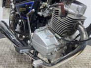 Hartford HD 125 2005 CLASSIC CRUISER BIKE 2 FORMER OWNERS ONLY 9K 125CC 25