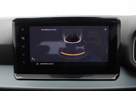 SEAT Arona 5dr 1.0 TSi Xperience 11