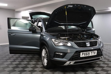 SEAT Ateca TSI EVO XCELLENCE 15