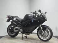 BMW F800 2012 38K GOOD RUNNING PROJECT BIKE SPARES OR REPAIR 800CC 2