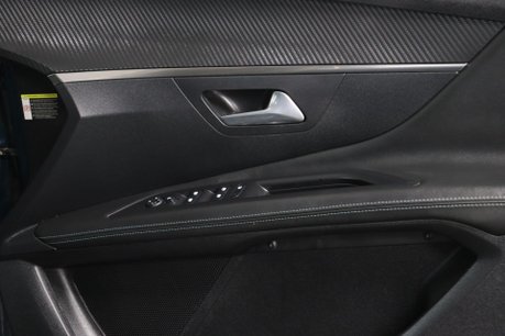 Peugeot 3008 PURETECH S/S ALLURE 35