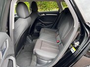 Audi A3 1.2 TFSI Sport Sportback S Tronic Euro 5 (s/s) 5dr 35