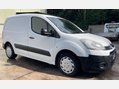 Citroen Berlingo 1.6 HDi 625 Enterprise L1 5dr (Euro 5) 5