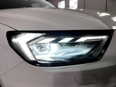 Audi A1 1.0 TFSI 25 S line Sportback 5dr Petrol Manual Euro 6 (s/s) (95 ps) Cruise 17