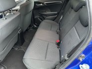 Honda Jazz 1.3 I-VTEC SE 5 Dr AUTOMATIC 19