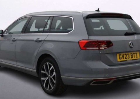 Volkswagen Passat 1.4 TSI 13kWh GTE Estate 5dr Petrol Plug-in Hybrid DSG Euro 6 (s/s) (218 ps 8
