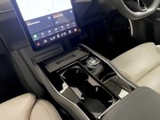 Polestar 3 Dual Motor 111kWh Long Range Plus Pilot SUV 5dr Electric Auto 4WD (489 ps) 17
