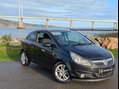 Vauxhall Corsa SXI 1