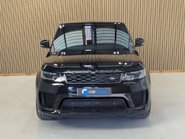 Land Rover Range Rover Sport 2.0 Range Rover Sport HSE Dynamic P400e Auto 4WD 5dr 5