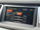 Land Rover Range Rover Sport 3.0 SD V6 HSE Black SUV 5dr Diesel Auto 4WD Euro 5 (255 bhp) 56